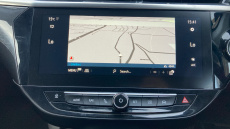 Vauxhall Corsa 1.2 Turbo Elite Nav Premium 5dr Petrol Hatchback